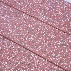 Плитка тротуарная цвета Емельяновский, Коллекция Granite Fino