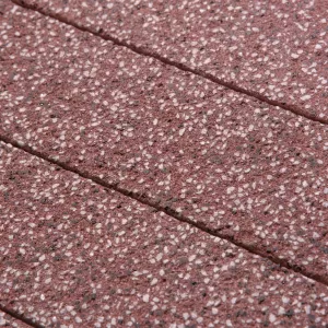 Плитка тротуарная цвета Емельянов, Коллекция Granite Finerro