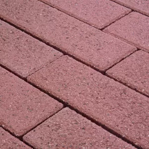 Плитка тротуарная цвета Емельяновский, коллекция GRANIT FERRO