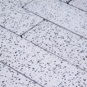 Плитка тротуарная цвета Покостов, Коллекция Granite Fino