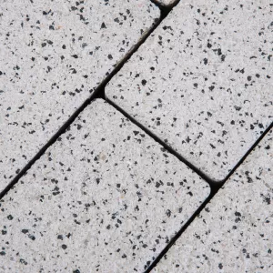 Плитка тротуарная цвета Покостовский, коллекция GRANIT FERRO