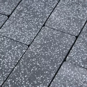 Плитка тротуарная цвета Суховязский, Коллекция Granite Fino