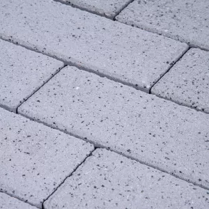 Плитка тротуарная цвета Цветок Урала, коллекция GRANIT FERRO