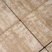 Плитка тротуарная цвета Гоби, Коллекция NATUR