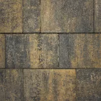 Плитка тротуарная цвета Лимончелло, Коллекция NATUR