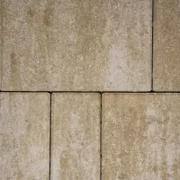 Плитка тротуарная цвета Оливковый, Коллекция NATUR