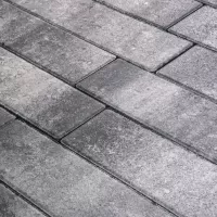 Плитка тротуарная цвета Скала, Коллекция NATUR