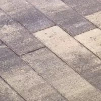 Плитка тротуарная цвета Танго, Коллекция NATUR