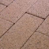 Плитка тротуарная цвета Голд 4, Коллекция PREMIUM Gold