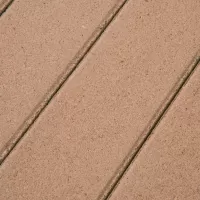 Плитка тротуарная коллекции PROFI цвет Оранжевый