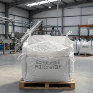 гранулы полистирола